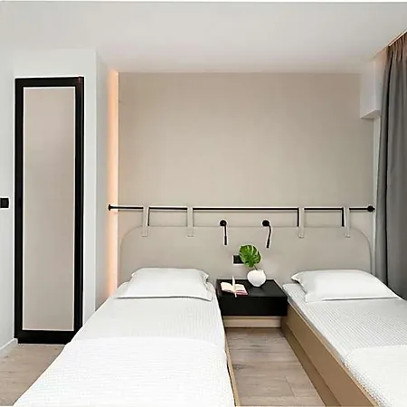 Icon Urban Living 公寓式酒店 塞萨洛尼基