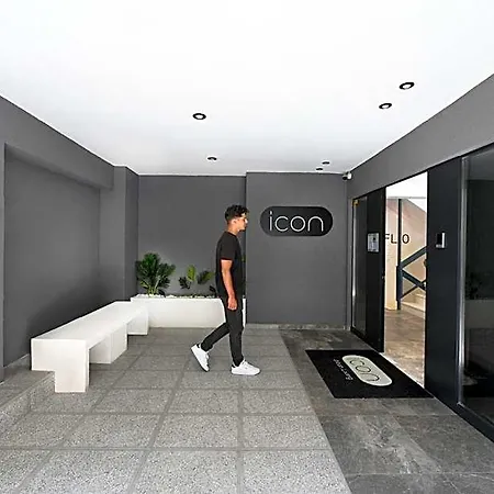 Icon Urban Living 3*
