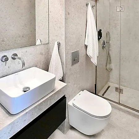 公寓式酒店 Icon Urban Living