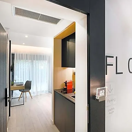 Icon Urban Living 3*