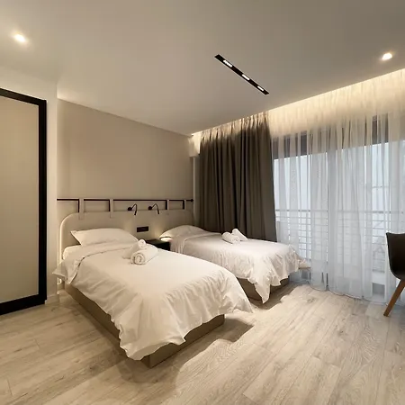 Icon Urban Living Thessaloniki