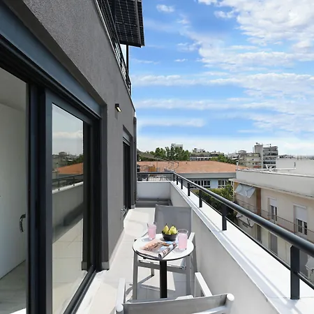 Icon Urban Living 3*