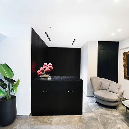 Aparthotel Icon Urban Living