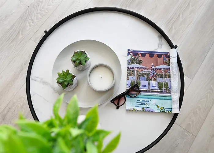 Icon Urban Living 4* Selanik