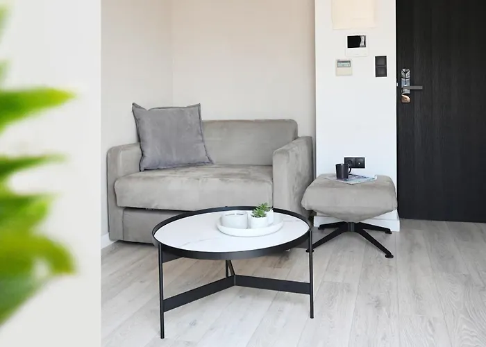 Icon Urban Living