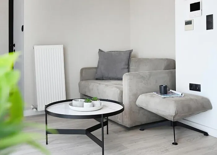 Icon Urban Living 4*