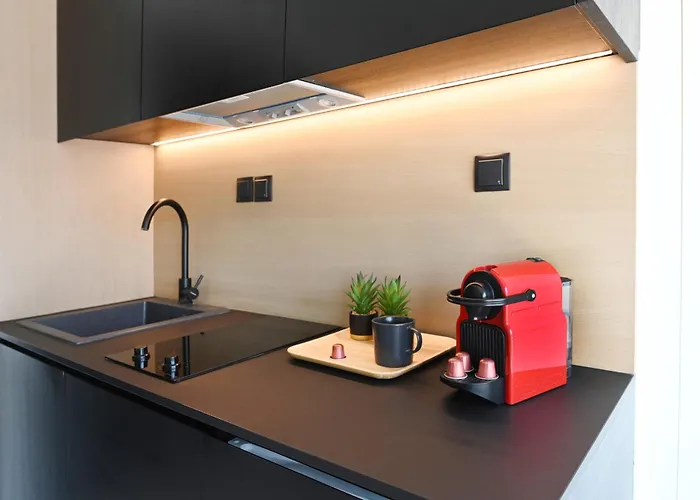 Icon Urban Living