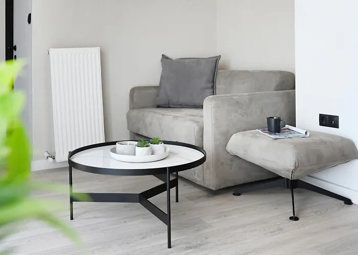 Icon Urban Living 4*