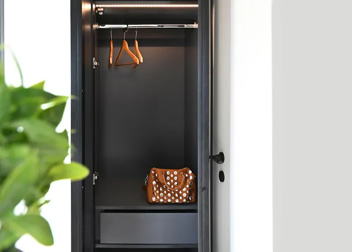 Icon Urban Living Apart Otel 4*