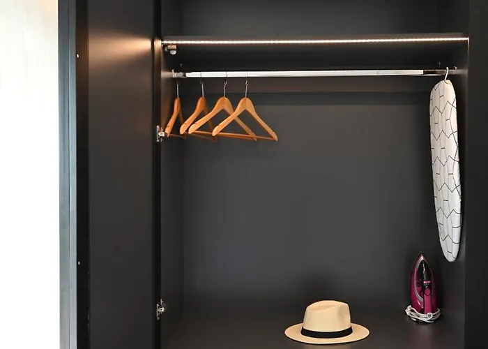 Apart Otel Icon Urban Living 4*