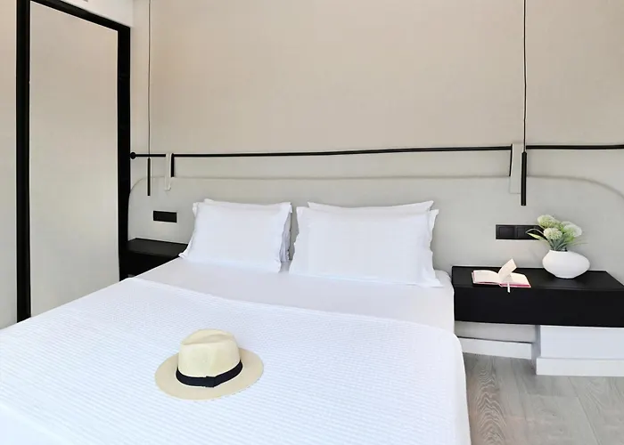 Apart Otel Icon Urban Living Selanik