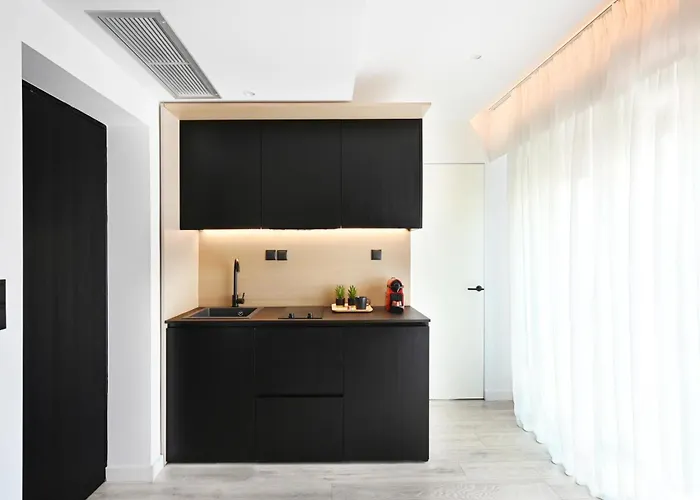 Icon Urban Living