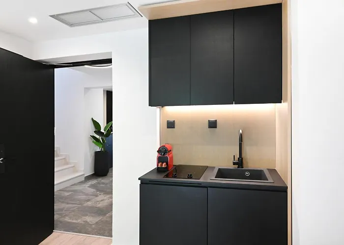 Icon Urban Living Selanik