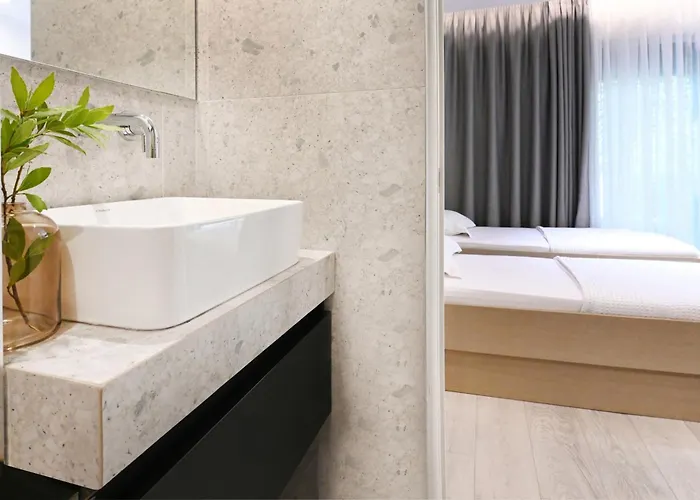 Icon Urban Living