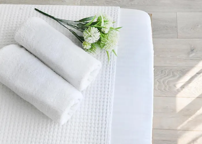 Icon Urban Living Apart Otel