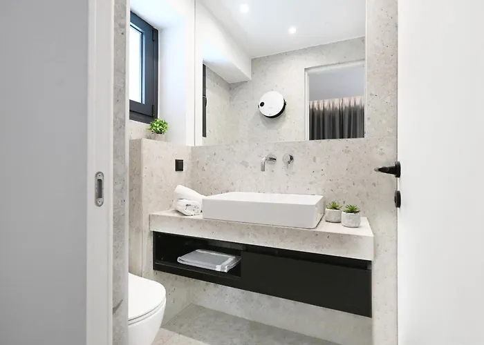 Apart Otel Icon Urban Living