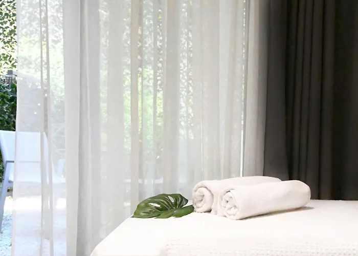 Icon Urban Living Apart Otel