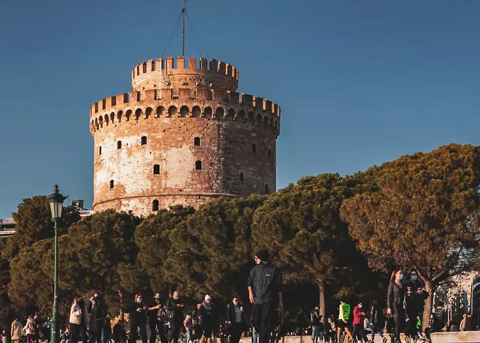 Icon Urban Living 4*