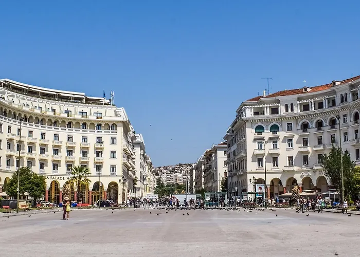 Apart Otel Icon Urban Living