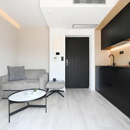 Appart hôtel Icon Urban Living 4*