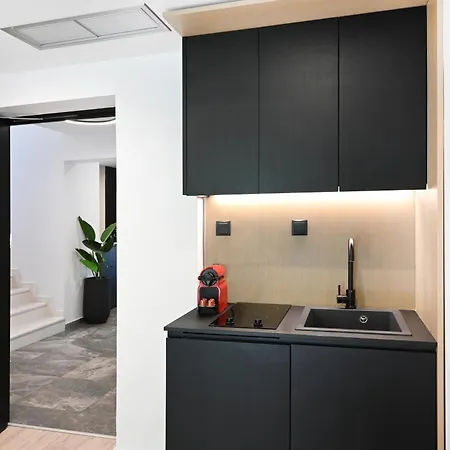Icon Urban Living 塞萨洛尼基