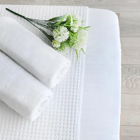 Icon Urban Living Appart hôtel