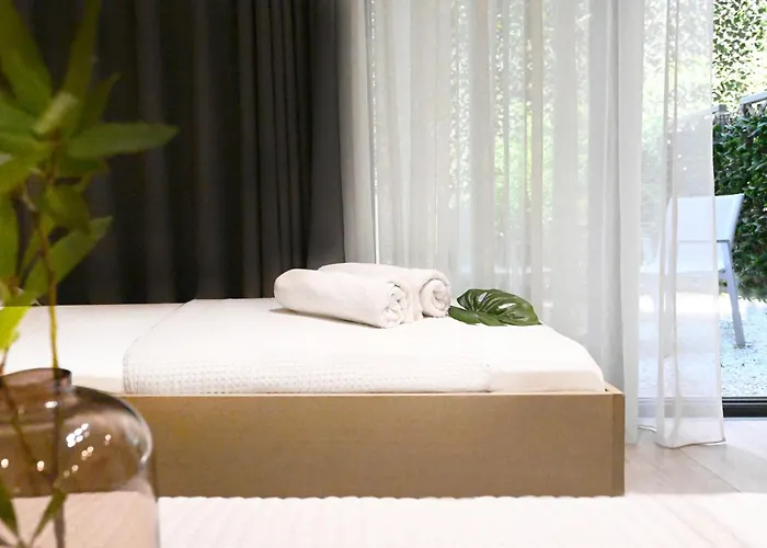 Aparthotel Icon Urban Living