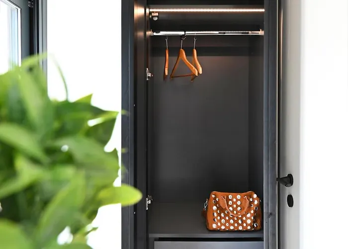 Icon Urban Living Aparthotel Salonicco